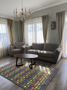 Rent an apartment, Lichakivska-vul, 37, Lviv, Galickiy district, id 4435538