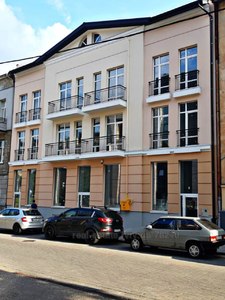 Commercial real estate for rent, Freestanding building, Cekhova-vul, Lviv, Galickiy district, id 4402358