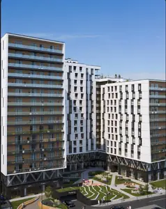 Commercial real estate for sale, Storefront, Volodimira-Velikogo-vul, Lviv, Frankivskiy district, id 5927273