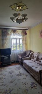 Rent an apartment, Building of the old city, Donecka-vul, Lviv, Lichakivskiy district, id 4390252