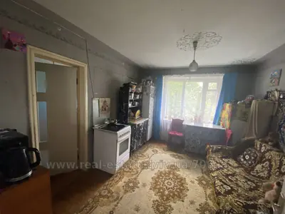 Купити квартиру, Гуртожиток, Максимовича М. вул., Львів, Сихівський район, id 5912470