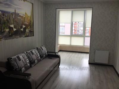 Rent an apartment, Kulparkivska-vul, Lviv, Frankivskiy district, id 4525005