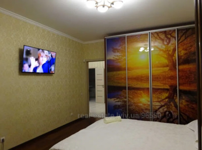 Rent an apartment, Rappaporta-Ya-prov, Lviv, Shevchenkivskiy district, id 4442298