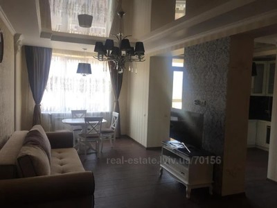 Rent an apartment, Yackova-M-vul, Lviv, Zaliznichniy district, id 4360946