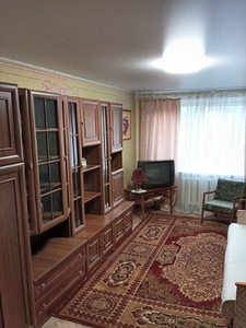 Rent an apartment, Hruschovka, Kiltseva-vul, Vinniki, Lvivska_miskrada district, id 4342210