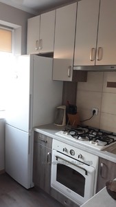 Rent an apartment, Hruschovka, Kulchickoyi-O-vul, 3, Lviv, Zaliznichniy district, id 4601705