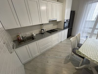 Rent an apartment, Heroiv Maidanu str., Sokilniki, Pustomitivskiy district, id 4388642