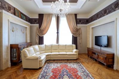 Rent an apartment, Austrian, Bogomolcya-O-akad-vul, 10, Lviv, Lichakivskiy district, id 4475126