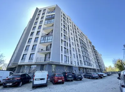 Buy an apartment, Vashingtona-Dzh-vul, Lviv, Sikhivskiy district, id 5928450