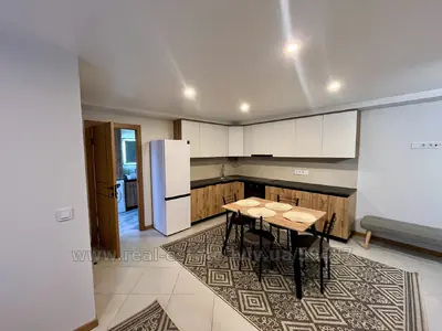 Buy an apartment, Striyska-vul, Lviv, Sikhivskiy district, id 5931085