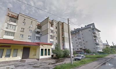 Buy an apartment, Czekh, Bagryanogo-I-vul, Lviv, Zaliznichniy district, id 4270123