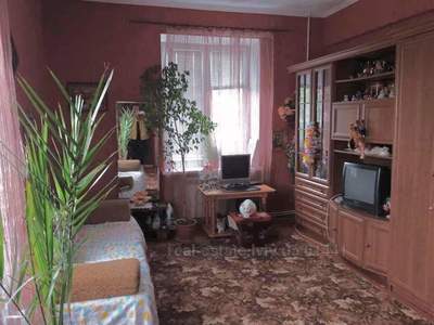 Buy an apartment, Hruschovka, Шашкевича, Sokal, Sokalskiy district, id 2346841