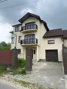 Купить дом, Дорошенка, Зубра, Пустомытовский район, id 5912815