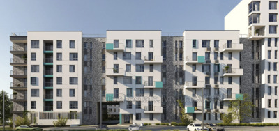 Buy an apartment, Schirecka-vul, Lviv, Frankivskiy district, id 4331631