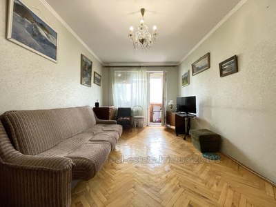 Rent an apartment, Pulyuya-I-vul, 5, Lviv, Frankivskiy district, id 4576158