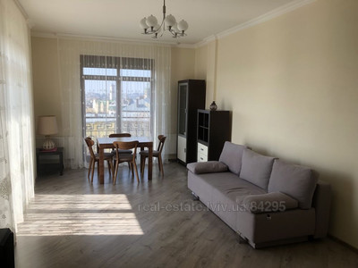 Rent an apartment, Lichakivska-vul, Lviv, Galickiy district, id 4332771