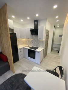 Rent an apartment, Mazepi-I-getm-vul, Lviv, Shevchenkivskiy district, id 4515923