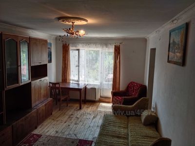 Buy an apartment, Chagarnikova-vul, Lviv, Zaliznichniy district, id 3987940