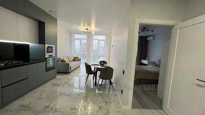 Buy an apartment, Pid-Goloskom-vul, Lviv, Shevchenkivskiy district, id 4371522