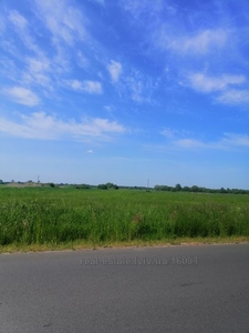 Buy a lot of land, for building, Шкільна, Zubra, Pustomitivskiy district, id 4367816