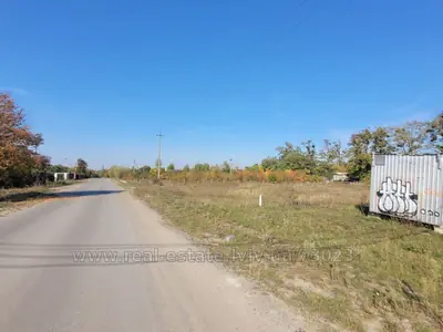 Купити ділянку, Забужжя, Кам'янка-Бузький район, id 5913108