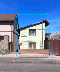 Buy a house, Home, Glinyanskiy-Trakt-vul, Lviv, Lichakivskiy district, id 4510091