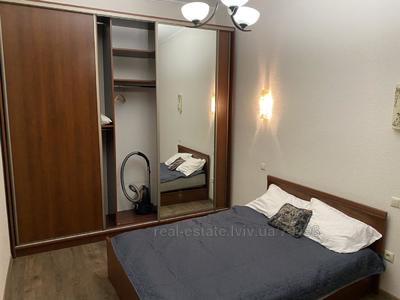 Rent an apartment, Austrian, Ogiyenka-I-vul, Lviv, Galickiy district, id 4564288