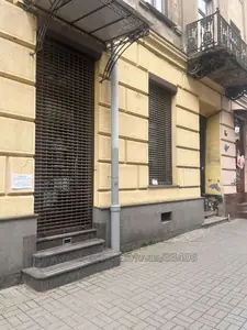 Commercial real estate for rent, Storefront, Mencinskogo-M-vul, 7, Lviv, Galickiy district, id 5919425