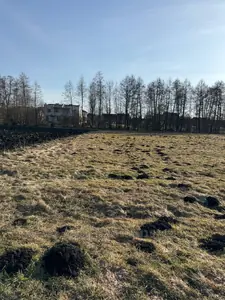 Купити ділянку, під забудову, Оброшине, Пустомитівський район, id 5929125