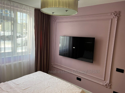 Buy an apartment, Zelena-vul, Lviv, Sikhivskiy district, id 4224955