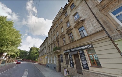 Buy an apartment, Kleparivska-vul, Lviv, Galickiy district, id 4332871