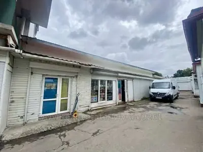 Купити комерційну нерухомість, Павільйон, Базарна вул., Львів, Галицький район, id 5913922