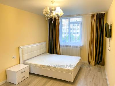 Rent an apartment, Zelena-vul, 204, Lviv, Sikhivskiy district, id 4546713