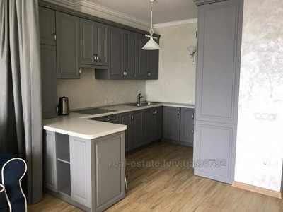 Buy an apartment, Kulparkivska-vul, Lviv, Frankivskiy district, id 4523519
