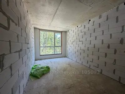 Купити квартиру, Широка, Брюховичі, Львівська міськрада район, id 5912718