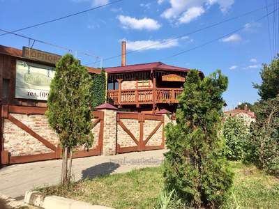 Commercial real estate for rent, Multifunction complex, Oprishkivska-vul, Lviv, Galickiy district, id 4357520