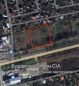 Buy a lot of land, commercial, Bartativ, Gorodockiy district, id 4585600