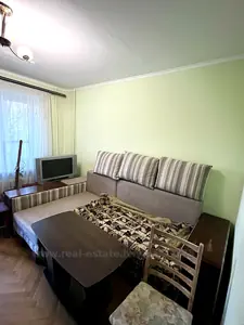 Аренда квартира, Чешка, Хоткевича Г. ул., Львов, Сыховский район, id 5912755