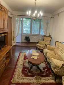 Аренда квартира, Владимира Великого ул., 97, Львов, Франковский район, id 5917658
