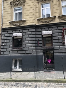 Commercial real estate for rent, Storefront, Grushevskogo-M-vul, Lviv, Galickiy district, id 4578099