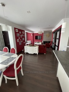 Buy an apartment, Miklosha-Karla-str, Lviv, Frankivskiy district, id 4460879