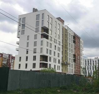 Buy an apartment, Zelena-vul, Lviv, Sikhivskiy district, id 4515550