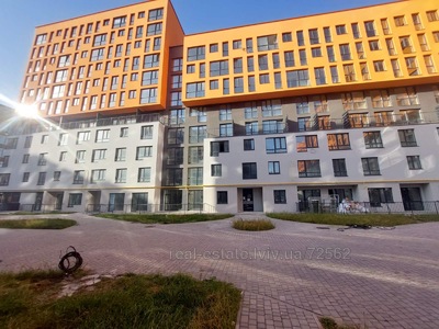 Buy an apartment, Striyska-vul, Lviv, Frankivskiy district, id 4574237