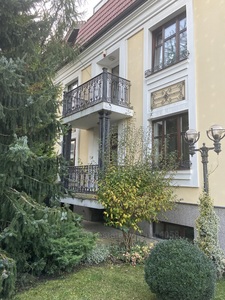 Buy a house, Home, Selskikh-vul, Lviv, Frankivskiy district, id 3437060