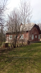 Buy a house, Home, Річна, Ilnik, Turkivskiy district, id 3421337