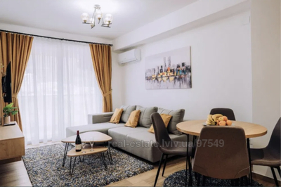 Rent an apartment, Ugorska-vul, Lviv, Sikhivskiy district, id 4537748