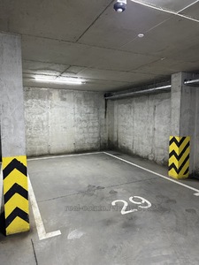 Garage for sale, Underground parking space, Sadova-vul, Lviv, Frankivskiy district, id 4530223