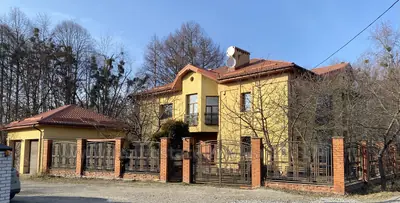 Buy a house, Mansion, Lyubinska-vul, Lviv, Zaliznichniy district, id 5918380