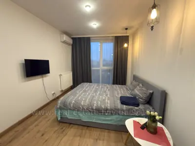 Оренда квартира, Зелена вул., Львів, Сихівський район, id 5930219
