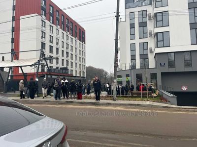Аренда коммерческой недвижимости, Пимоненко М. ул., Львов, Сыховский район, id 5899271